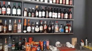 Абхазия Новый Афон отель Abaash