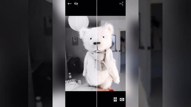 Видео с эффектом ДО И ПОСЛЕ смотреть онлайн