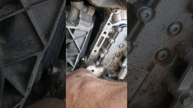 2005 a6 audi 4.2 quattro oil cooler tube смотреть онлайн