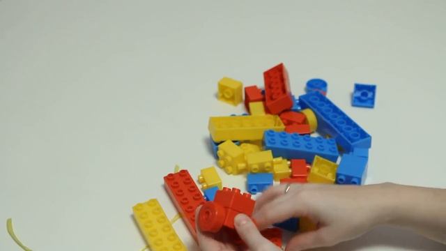 Конструктор 