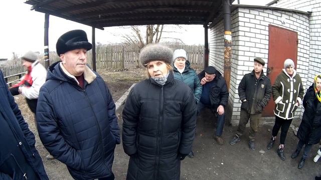 Отзыв депутатов ЛАЖА! НАРОД ПРОТИВ! смотреть онлайн