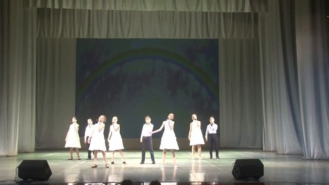 881 Звонкие голоса ср группа г Кострома Мама смотреть онлайн