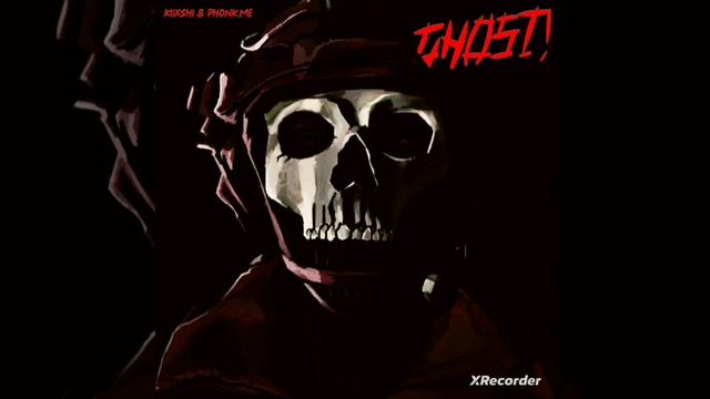 phonk.me KIIXSHI - Ghost! (Prod. SCXRYTAPE) смотреть онлайн