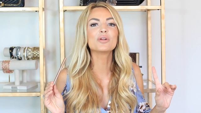 AUGUST FAVORITES | MAKEUP, CLOTHES, SHOES смотреть онлайн