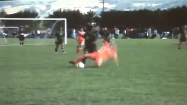 U18 Pleasanton Rage soccer смотреть онлайн