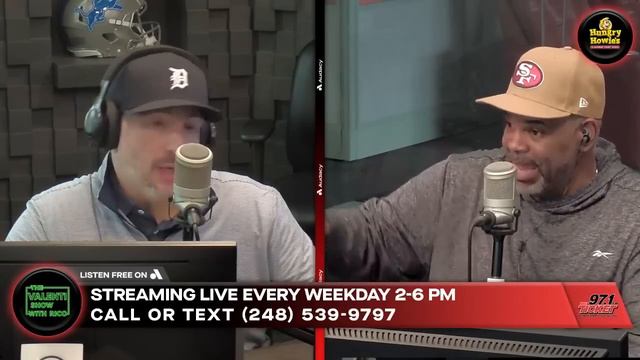 JJ McCarthy To The Washington Commanders? | In Football Today | The Valenti Show with Rico смотреть онлайн