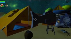 сиреноголовый в чикен ган!! с @Mekhaniks