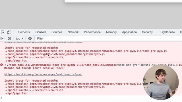 Set up Next-Auth with Next.js and Prisma with this ultimate guide! смотреть онлайн
