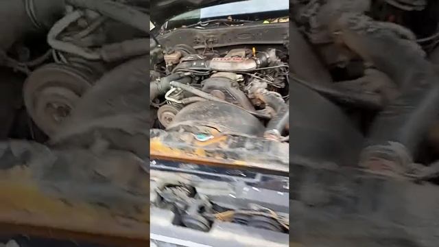 Toyota 2lt idle смотреть онлайн