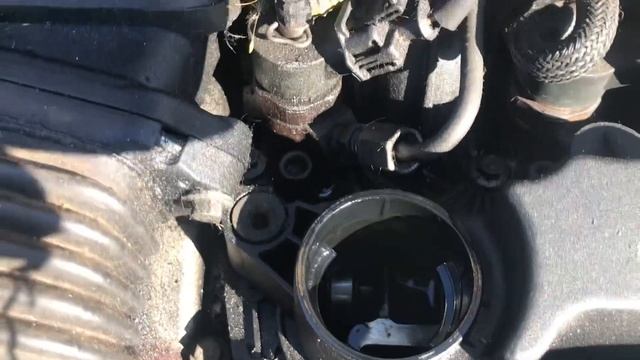 Разборка Ford - C-Max 2002-2010, 1.6 (VIN: WF0WXXGCDM4D38632) 37918 смотреть онлайн