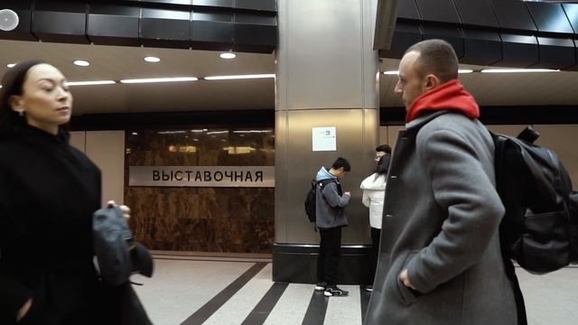 Видеопортрет Александра в Москве Сити снимаем A.YASKIN видеограф Москва смотреть онлайн