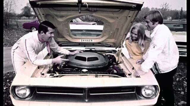1970 Plymouth Rapid Transit System Dealer Promo Film смотреть онлайн