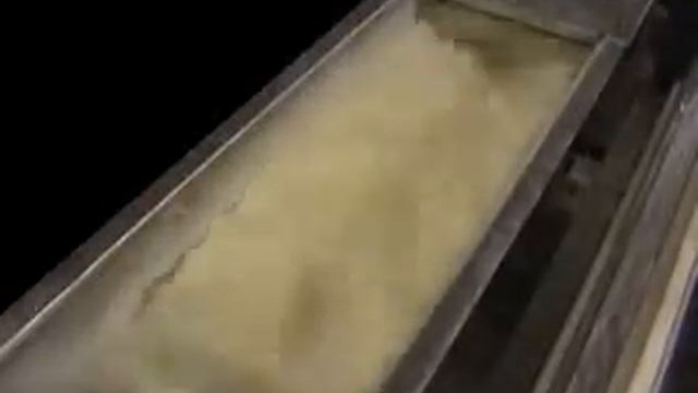 S. Howes Continuous Mixer Powder Mix Demonstration смотреть онлайн