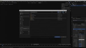 Урок Blender №1: Наложение текстуры на модель