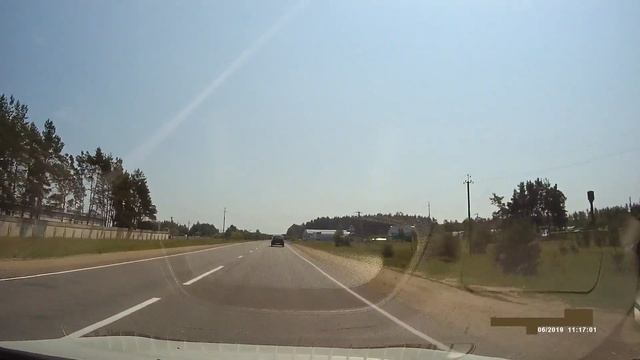 Р158↓ [ ✕ Арзамас - Шатки - Лукоянов ] смотреть онлайн