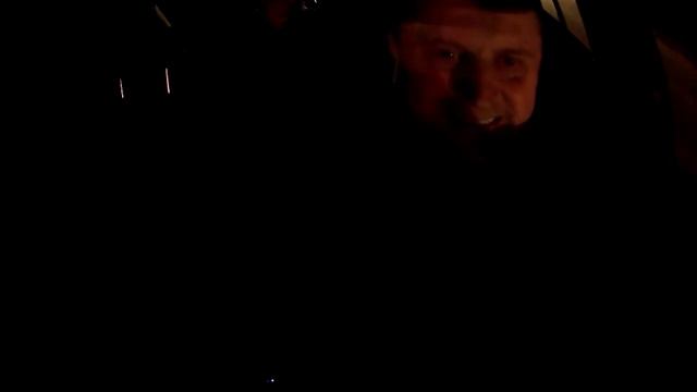 560 км в Американском такси на Toyota Prius-2016 смотреть онлайн