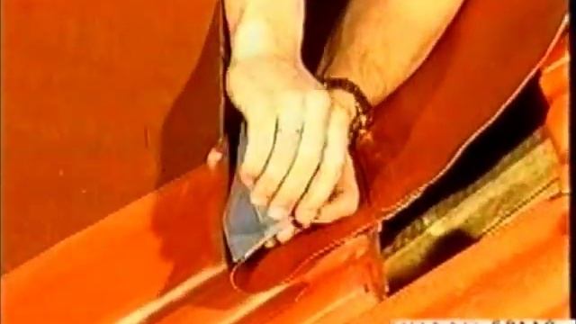 Видео 9. Устройство примыканий к трубам и стенам смотреть онлайн