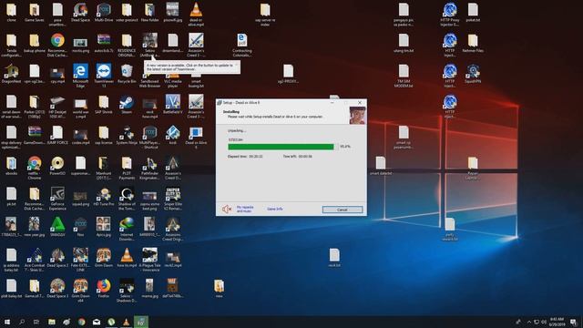 How To Install Dead Or Alive 6 FitGirl Repack