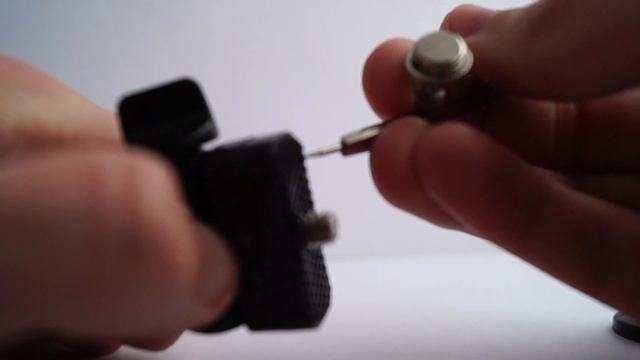 Что делать? прокручивается крепление в моноподе смотреть онлайн