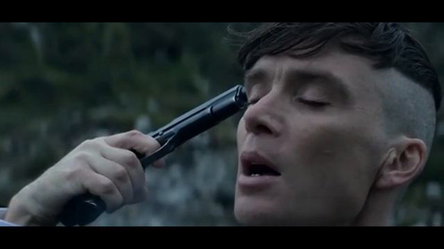 Томас Шелби || Острые козырьки смотреть онлайн