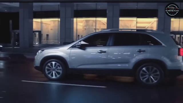 2020 Kia Sorento India Launch Features Price / Kia Sonet, Kia Seltos, Hyundai Tucson, Jeep Compass