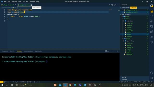 How to Use Tiny MCE editor in Django - Text Editor--Evenword смотреть онлайн