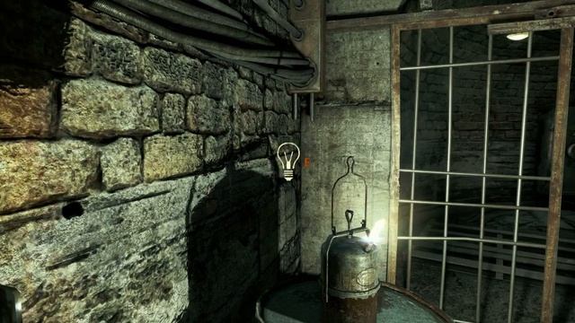 Metro: Last Light Redux lag test on AMD A9-9425 With Radeon R5 (Low End PC) смотреть онлайн