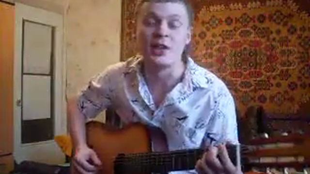 Чайф-ангел.AVI смотреть онлайн