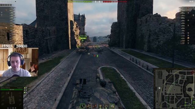 ⭐ИТАЛЬЯНО БАРАБАНО⭐НОВАЯ ВЕТКА ТАНКОВ⭐ТЕСТОВЫЙ СЕРВЕР⭐ смотреть онлайн