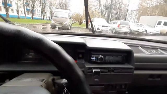 ВАЗ | При включении вентилятора охлаждения двигатель глохнет | ПАДАЮТ ОБОРОТЫ смотреть онлайн