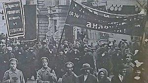 Анархия - мать порядка / Крылатые фразы