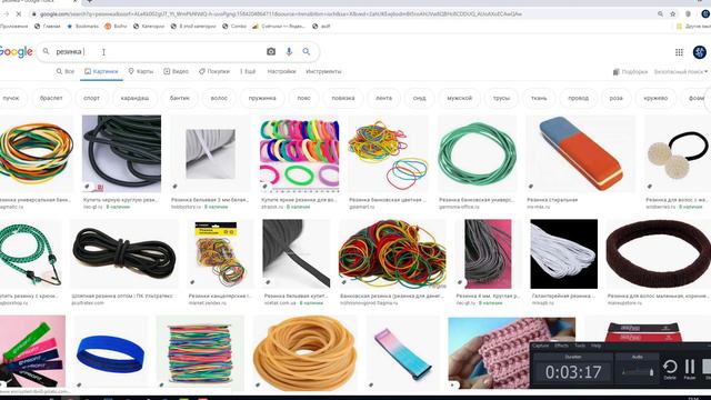 Добавляем резинку для графического редактора на подобии Paint. Урок 3. Два других ищите ранее смотреть онлайн