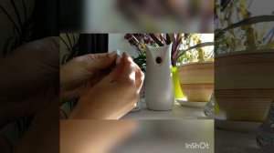 Самый быстрый и лёгкий способ, чтобы освежитель воздуха Air Wick воспринимал ЛЮБЫЕ БАЛЛОНЫ