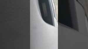Заслонка климат контроля Renault Laguna 2 1.9 dCi