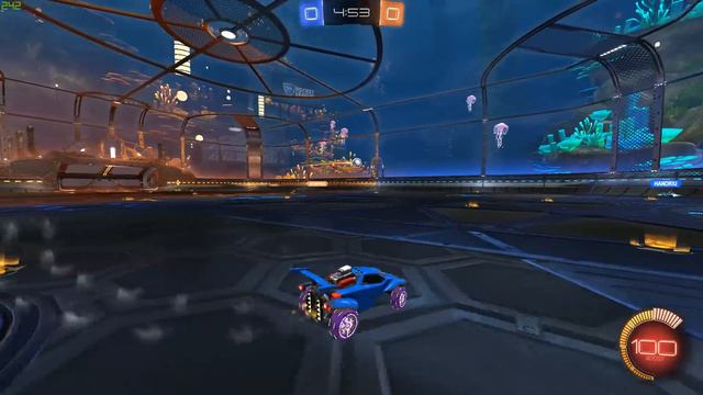 EPIC GAMES COMPRA ROCKET LEAGUE | ¿Qué pasará con el juego? смотреть онлайн