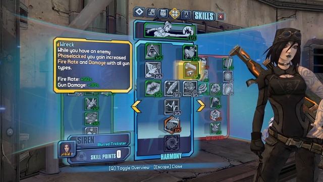 Borderlands 2 | OP10 Ultimate Maya Builds (Solo All Content!) смотреть онлайн