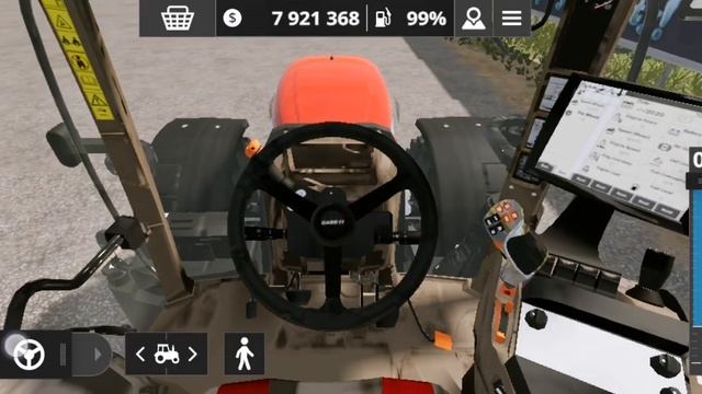 Mod CaseIH Puma CVX 2020 dor for Farming Simulator 20 #farmingsimulator20 #fs20mods #fs20mod #fs20 смотреть онлайн