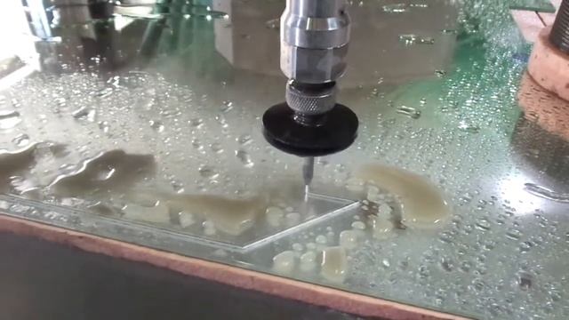 Резка зеркала. Фигурная резка зеркала смотреть онлайн