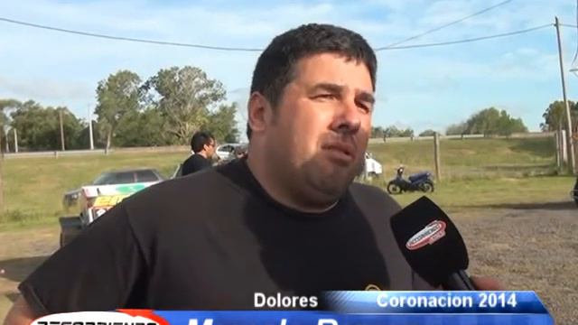 Fecha 11º Dolores " Coronacion 2014 Marcelo Ramos 3º Clase C смотреть онлайн