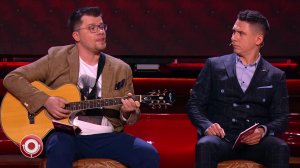 Эдуард Суровый - Мы сидим без Дим