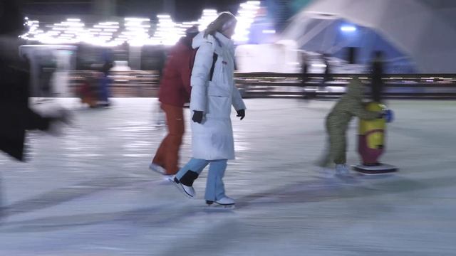 каток смотреть онлайн