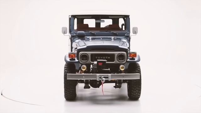 ഒരു രാജാവിന്റെ കഥ | Incredible History of TOYOTA LAND CRUISER in Malayalam | SCIENTIFIC MALAYALI смотреть онлайн