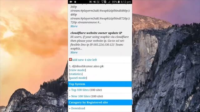 Wapkiz Website Me Error 404 Not Found Problem Solved Kaise Kare | Wapkiz.com Error 404 Not Found смотреть онлайн