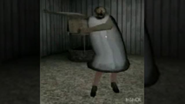 Granny Music For 1 Hour