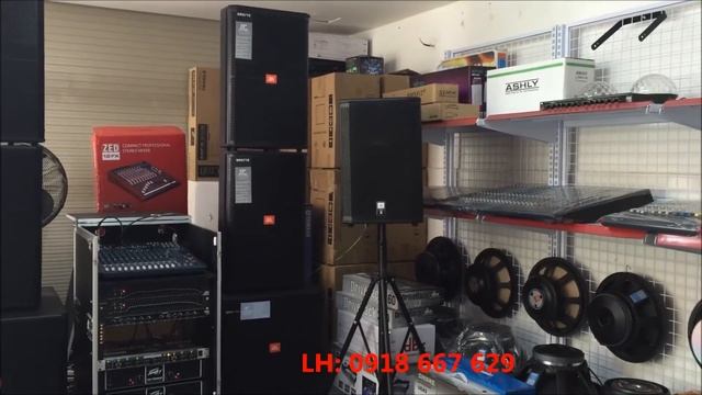 Bán loa đám cưới Sub đôi JBL SRX 728 LH 0902687898 смотреть онлайн