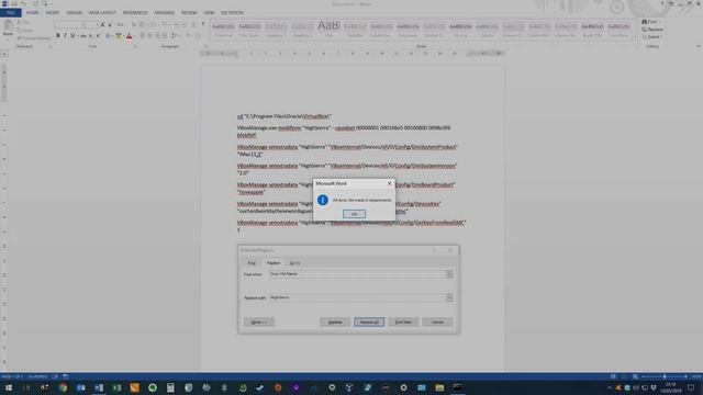 Clean Install macOS High Sierra On Windows 10 PC With VirtualBox смотреть онлайн