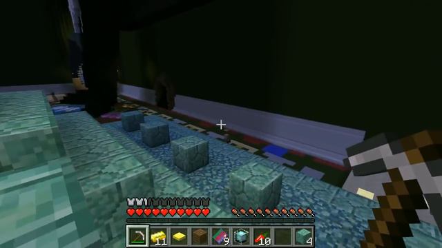 Minecraft: CAT IN THE HAT HUNGER GAMES - Lucky Block Mod - Modded Mini-Game смотреть онлайн