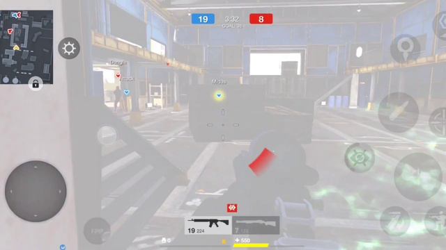 codm warzone XD | Battle Prime смотреть онлайн