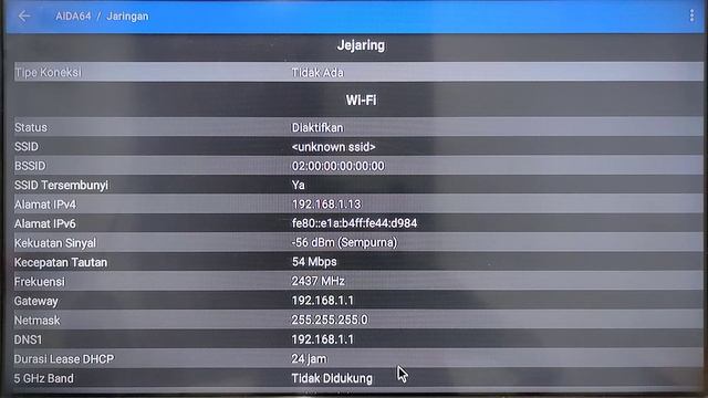 X96Q AllWinner H313 Quad Core STB Tv Box - Unboxing & Review