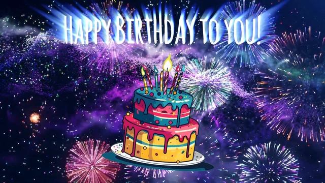 HAPPY 22nd BIRTHDAY! ? 2023 | Secret Dance Song For Party ???